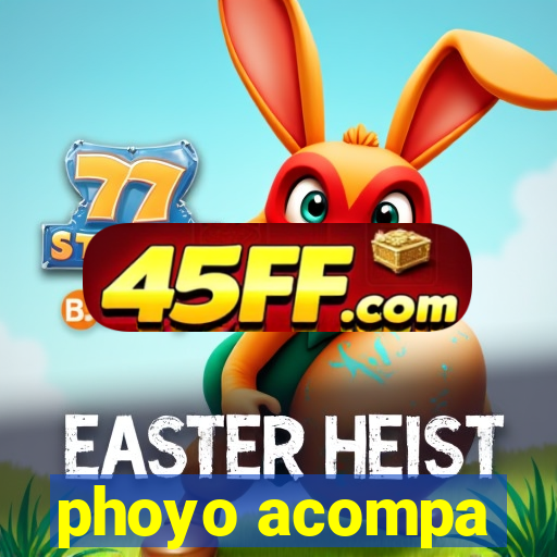 phoyo acompa